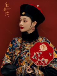 -美云庭古装·格格服汉服·京城旅拍(北京店)
