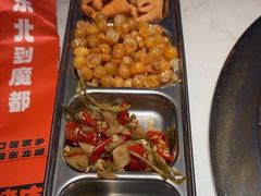 -杨记齐齐哈尔烤肉(总店)