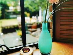 -马勒别墅·中餐厅