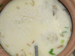 -堂宴·老厦门私房菜(1988仙岳总店)