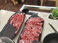-闽粤一牛潮汕牛肉火锅