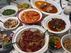 -麓湘小镇(金茂览秀城店)
