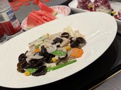 -香丰阁·烤鸭·川湘菜(清河店)