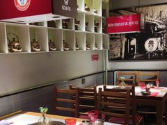 -老佛爷炭火蛙锅直营(清滨路总店)