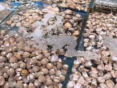 -盒马鲜生(杭州运河上街店)