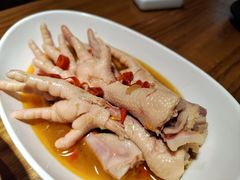 -二孃鸡爪爪(东风路总店)