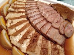 -玉林烤鸭店(定福庄店)