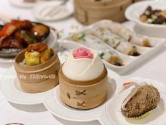 -翠园(兴业太古汇店)