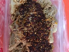 豆腐串-老王豆皮