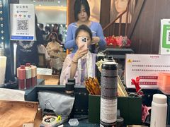 -建国蚵煎蚵面