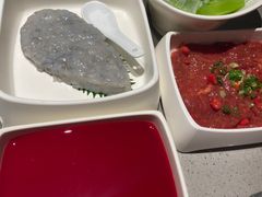 -海底捞火锅(武胜路凯德广场店)