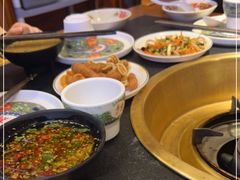 -沸炉重庆老火锅(军事博物馆店)