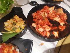 -花味烤肉·拌饭(庐阳万象汇店)