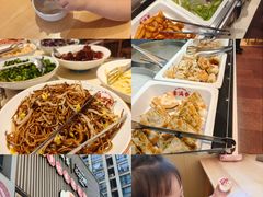 -素满香·食养自助(建邺万达店)