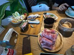 -Thai Basil罗勒叶泰式餐厅(时代天街店)