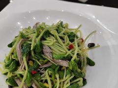 -老村长大锅炖羊肉(榆林大道店)