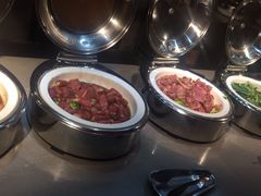 -蓝鲸湾汤泉(包河店)