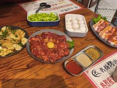 -名扬烤肉(起源店)