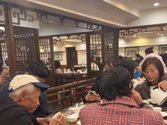 -一楼食业·美食人家
