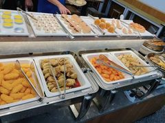 -素满香·素食自助餐(福州·长乐北路店)