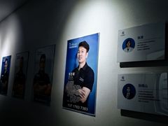 -悦健身私教工作室(双井店)