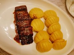 -南湖船菜大酒店