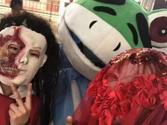 -屋有岛沉浸游戏体验馆(老街店)