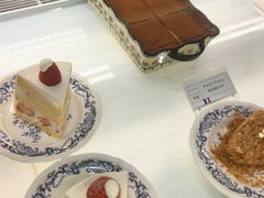 -PETIT PARIS 小巴黎(花园道店)