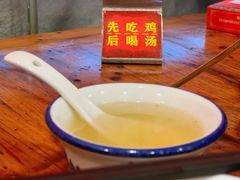 -洪大厨鸡煲(福田店)