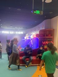 -奈尔宝家庭中心·亲子餐厅(北京东坝万达店)
