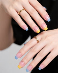 -NIMO NAIL 美甲美睫
