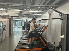 -乐刻健身(宸融大厦店)