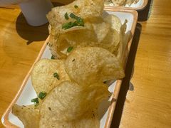 土豆片-湘西小妖·小串烧烤(雅居乐店)