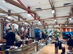 -味千拉面(广州白云机场T1西二店)