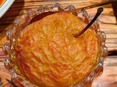 -有奴思烤肉·清真(正宁路店)