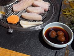 -黑豚黨韩国烤肉料理(悦然时光店)