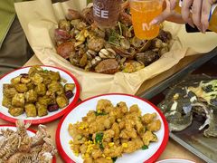 -北戴河庆山饭店·海鲜砂锅粥(北戴河黑石路店)