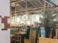 -原味四季椰子鸡(公明百佳华店)