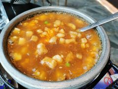 -柒园·三十年创意杭帮菜(龙湖滨江天街店)