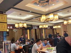 -肖记公安牛肉鱼杂馆·省级非物质文化遗产(三角路直营店)