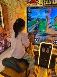 -meland club亲子乐园(石家庄万象城店)