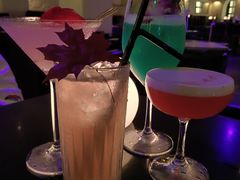-CLUB VIVA(购物公园店)