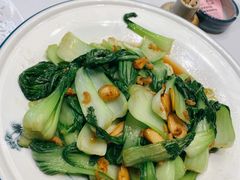 家常小白菜-映像威海·海鲜味道(市区店)