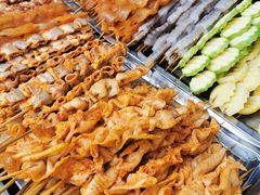 -圆西烤肉(园西路店)
