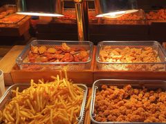 -比格比萨自助(延庆万达广场店)