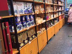 零售区-秋林·里道斯(西七道街店)