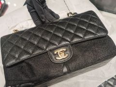 -CHANEL(恒隆广场店)