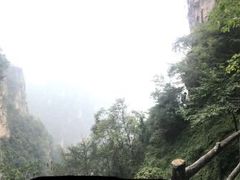 -清江方山景区