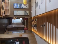 -水林间·寿喜烧自助(仙林金鹰店)