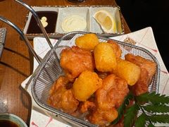 -阿吾罗日本料理(K11艺术中心店)